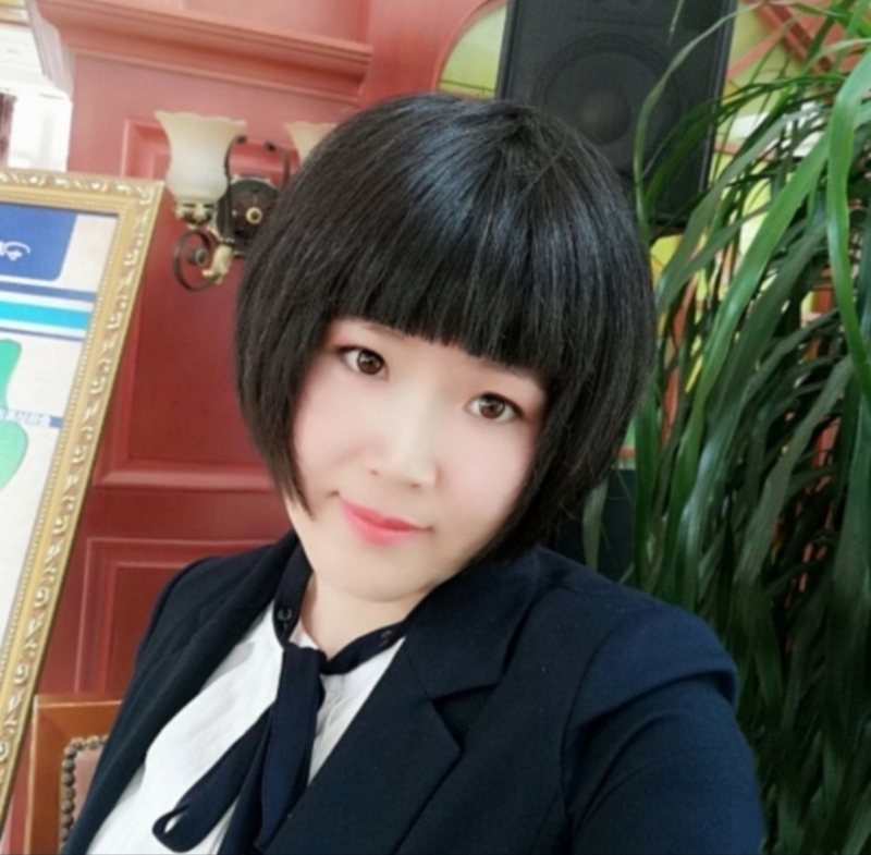 倾城之恋的第一张照片--盘锦父母相亲团